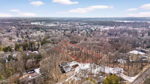 Vacant Land For Sale - 7602 Erie Avenue<br/> Carver County, Chanhassen, MN 55317