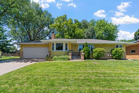 Homes For Sale - 4120 Arthur Street<br/> Anoka County, Minneapolis, MN 55421