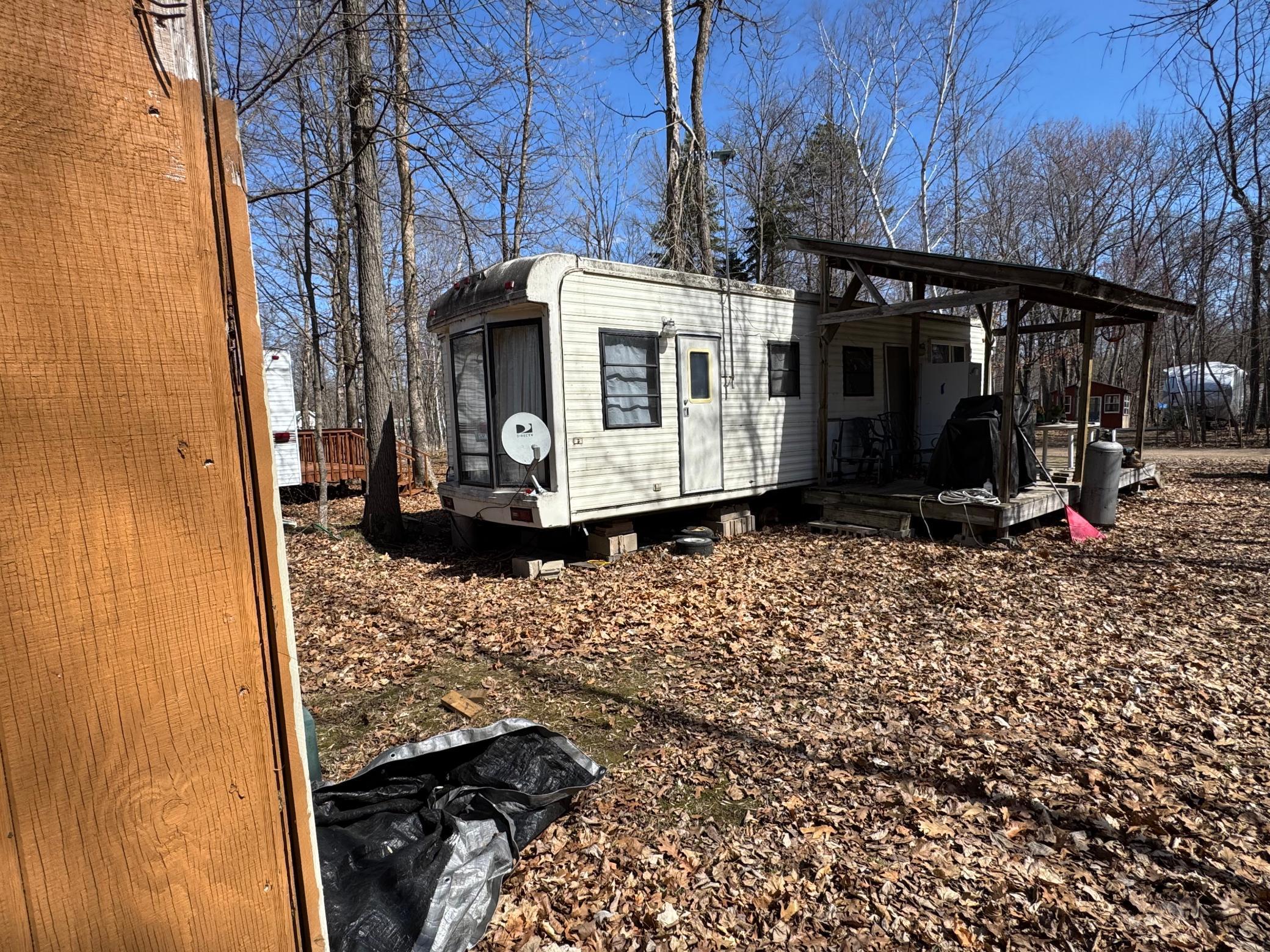 Blk 2 Lot 3 Canterbury Town, Aitkin, Minnesota image 4