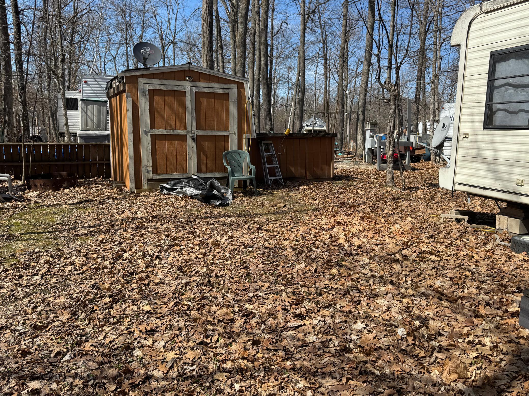 Blk 2 Lot 3 Canterbury Town, Aitkin, Minnesota image 3