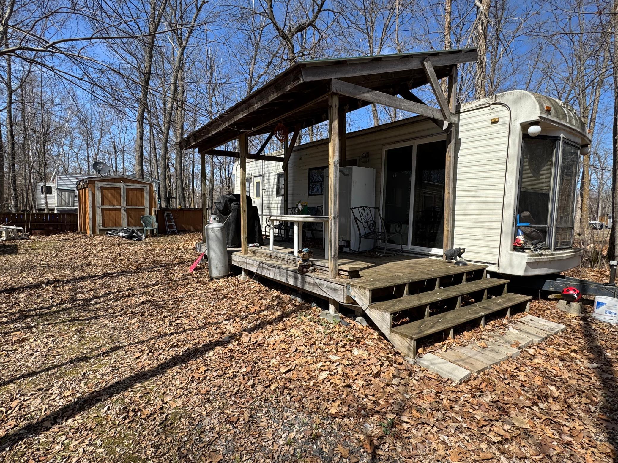 Blk 2 Lot 3 Canterbury Town, Aitkin, Minnesota image 2