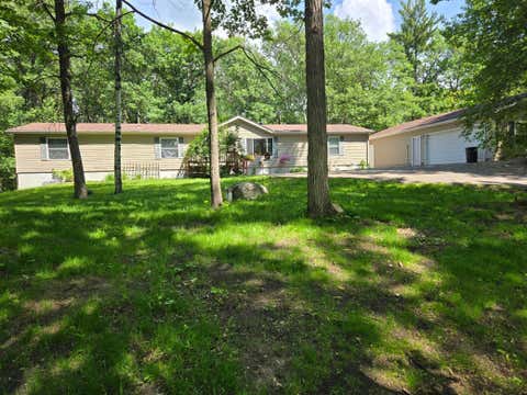 Homes For Sale - 4570 Pine Point Drive<br/> Walker, MN 56484