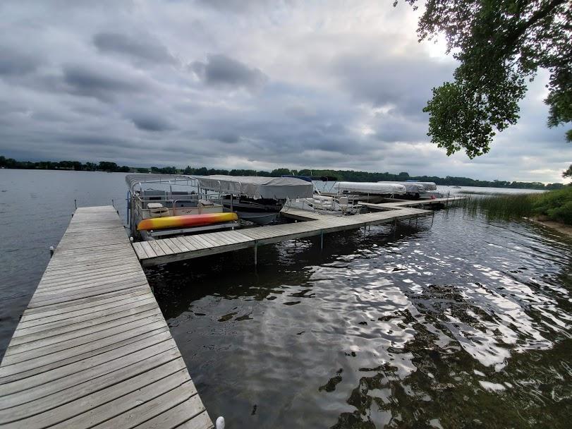 Lot 6 Devils Lake Road, Brandon, Minnesota image 7