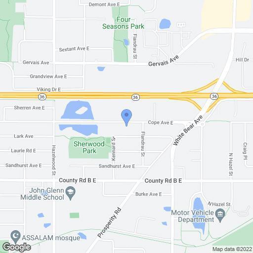 17xx Cope Avenue, Saint Paul, Minnesota image 6