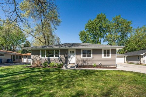 Homes For Sale - 10016 Pillsbury Avenue<br/> Minneapolis, MN 55420