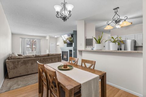 Condo For Sale - 3001 Juniper Lane<br/> Washington County, Saint Paul, MN 55125