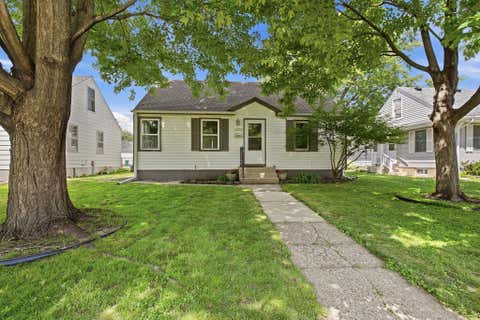 Homes For Sale - 6116 Upton Avenue<br/> Hennepin County, Minneapolis, MN 55410