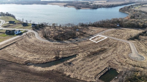 Vacant Land For Sale - 7731 Lake John Drive<br/> Annandale, MN 55302