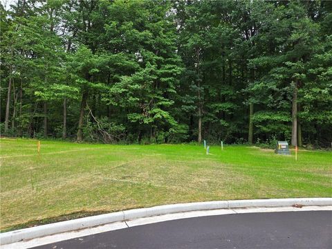 Vacant Land For Sale - 1459 Sykora Lane<br/> Boyceville, WI 54725