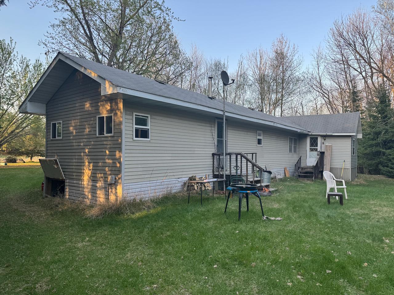 54202 Memory Lane, Waskish, Minnesota image 4