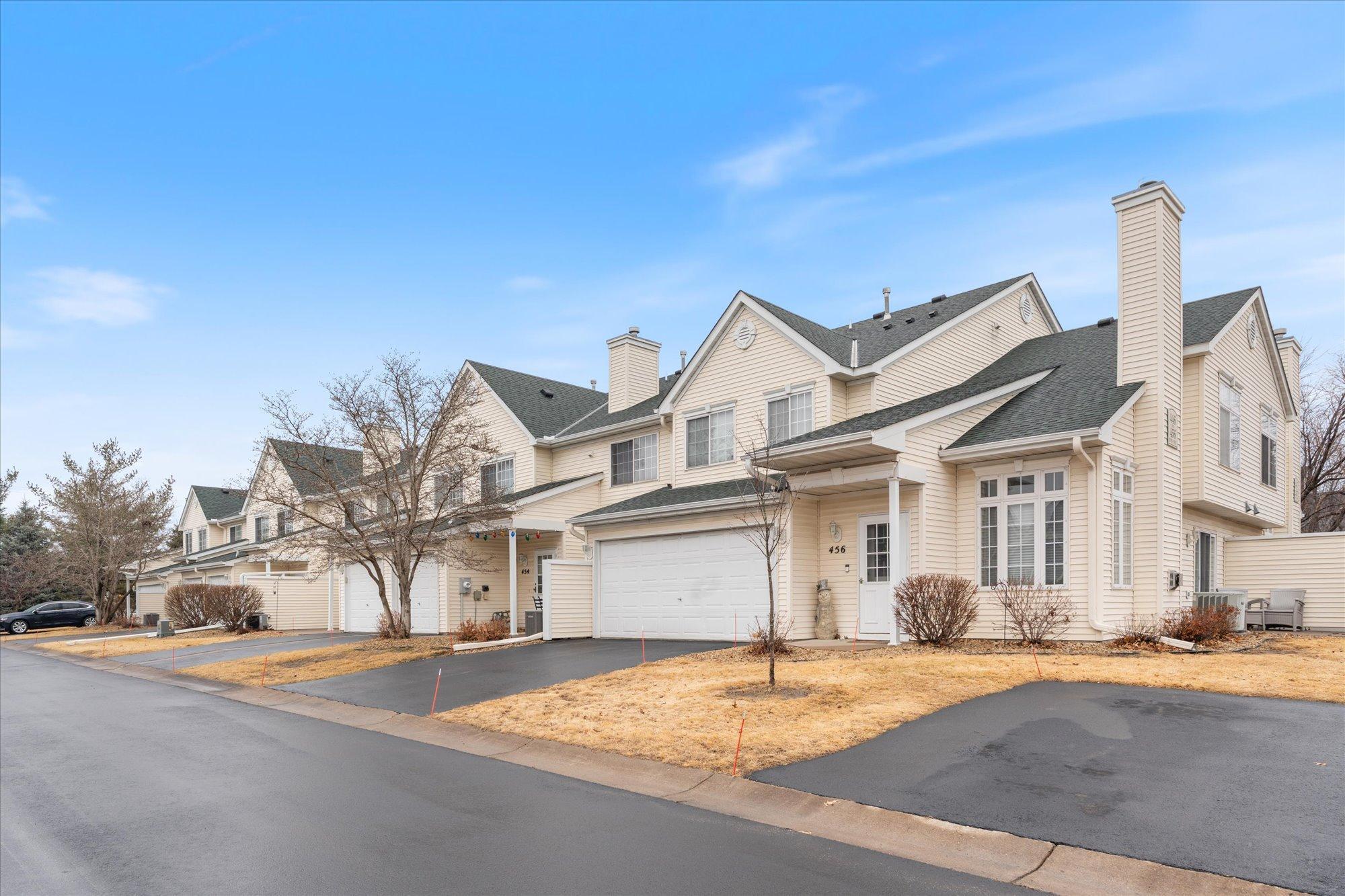 452 Aqua Circle, Circle Pines, Minnesota image 21