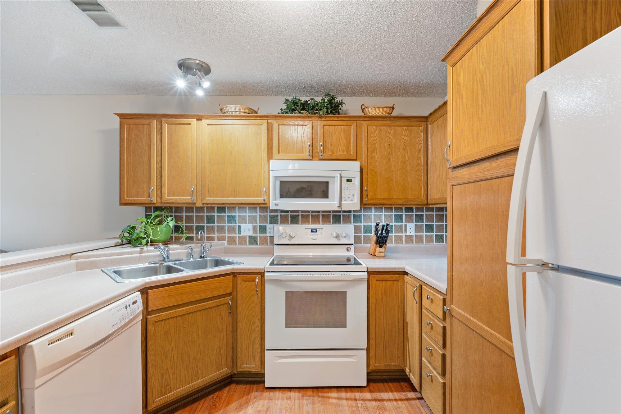 452 Aqua Circle, Circle Pines, Minnesota image 8
