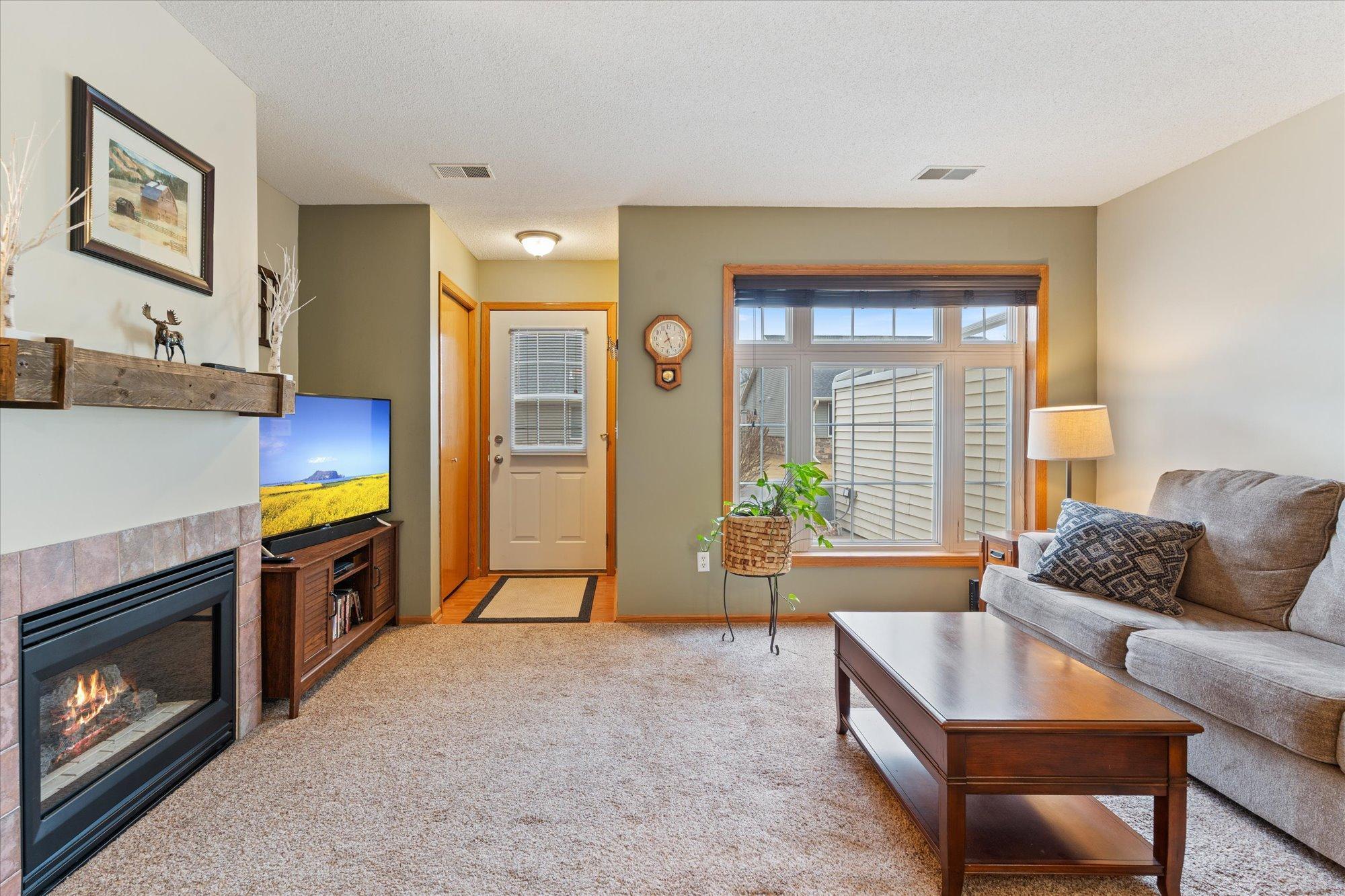 452 Aqua Circle, Circle Pines, Minnesota image 4