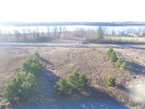 Vacant Land For Sale - TBD Leaf River Road<br/> Ottertail, MN 56571