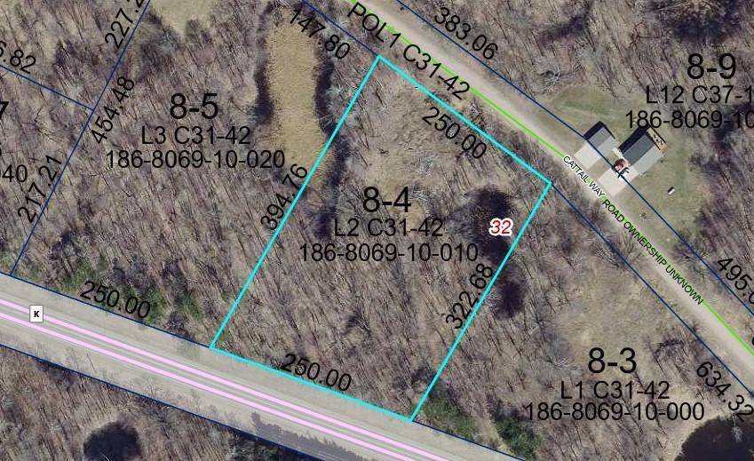 870 Cattail Way, Turtle Lake, Wisconsin image 2