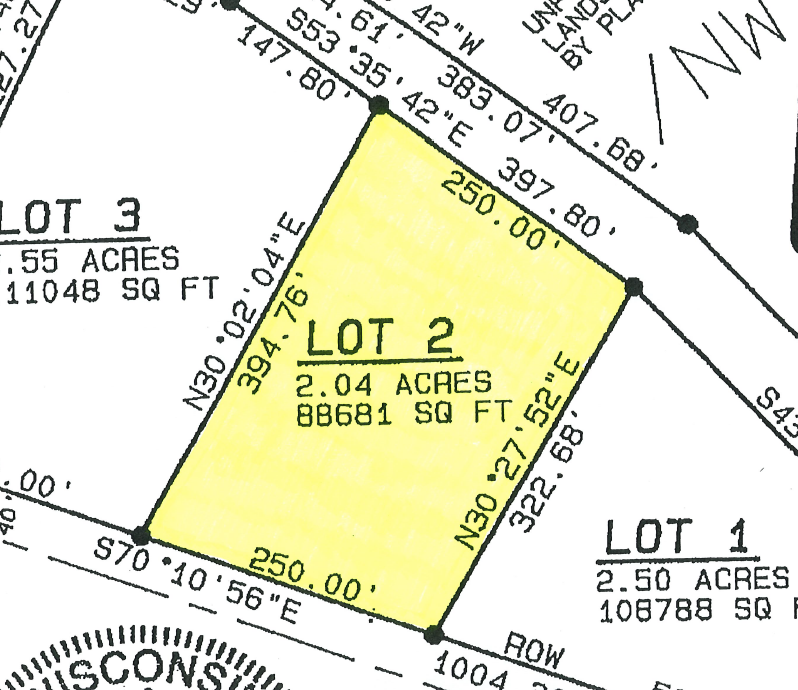 870 Cattail Way, Turtle Lake, Wisconsin image 3