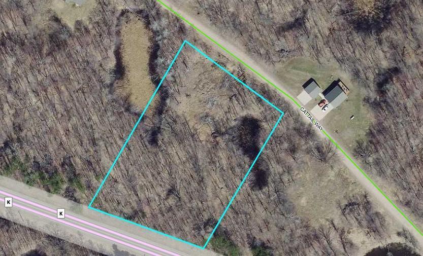870 Cattail Way, Turtle Lake, Wisconsin image 1