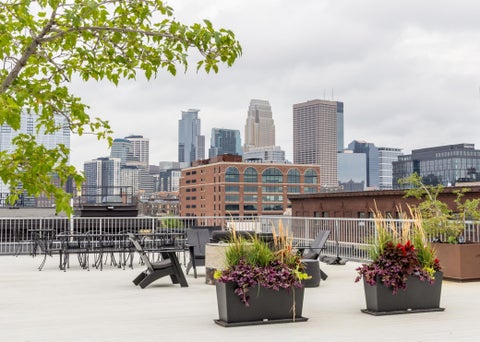 Condo For Sale - 700 Washington Avenue<br/> Minneapolis, MN 55401