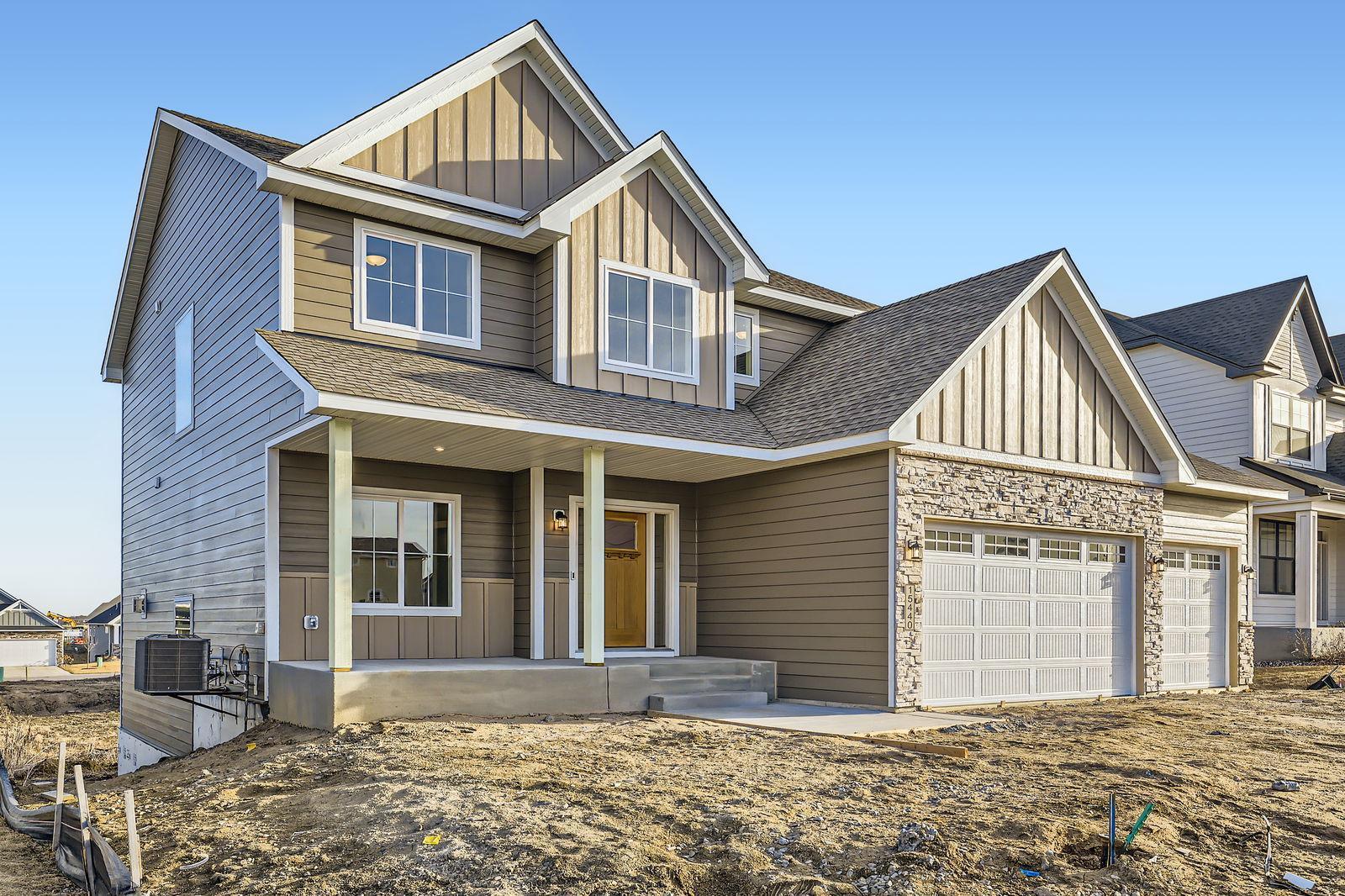 15440 110th Avenue, Osseo, Minnesota image 2