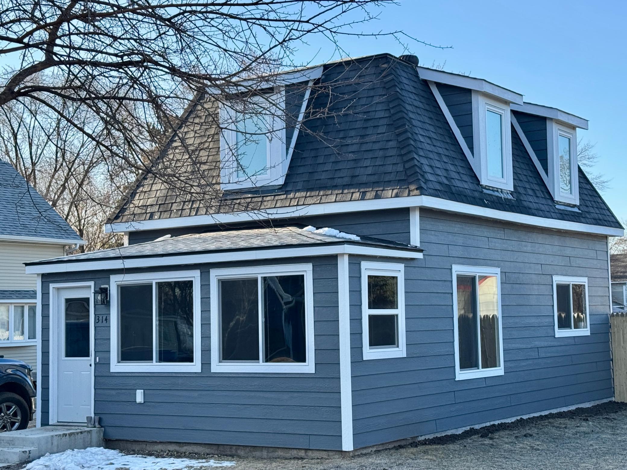 314 E 3rd Street, Litchfield, Minnesota image 1
