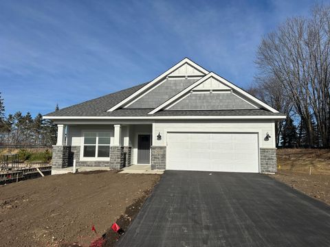 Homes For Sale - 20050 Glarus Lane<br/> Dakota County, Lakeville, MN 55044