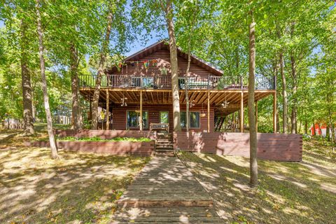 Homes For Sale - 24926 Franklin Lake Road<br/> Pelican Rapids, MN 56572