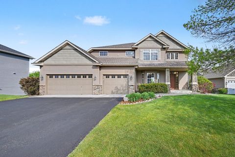 Homes For Sale - 1241 Knight Lane<br/> Watertown, MN 55388