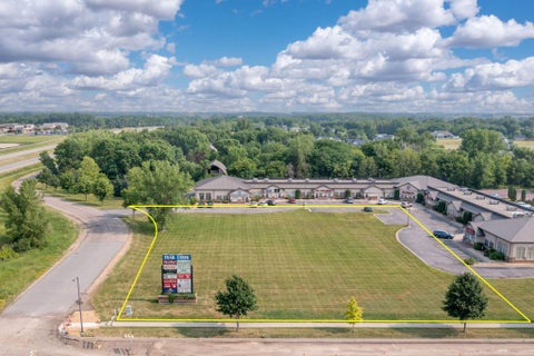 Vacant Land For Sale - TBD Trail Creek Addition<br/> Mankato, MN 56001