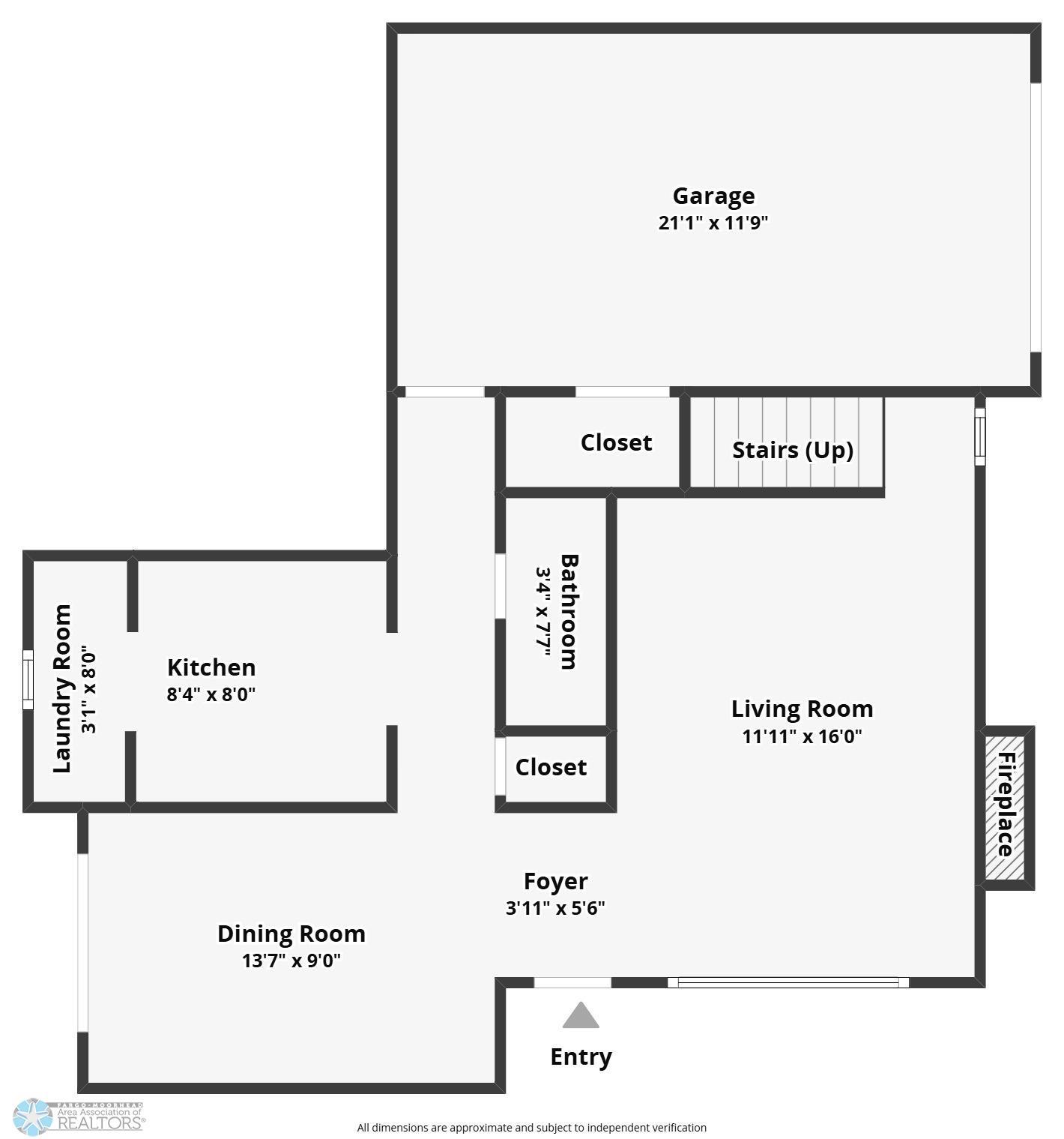 Grand Forks, North Dakota 58201, United States, 2 Bedrooms Bedrooms, ,2 BathroomsBathrooms,Residential,Pending,136382