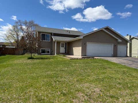 Homes For Sale - 9207 Brunswick Avenue<br/> Brooklyn Park, MN 55443