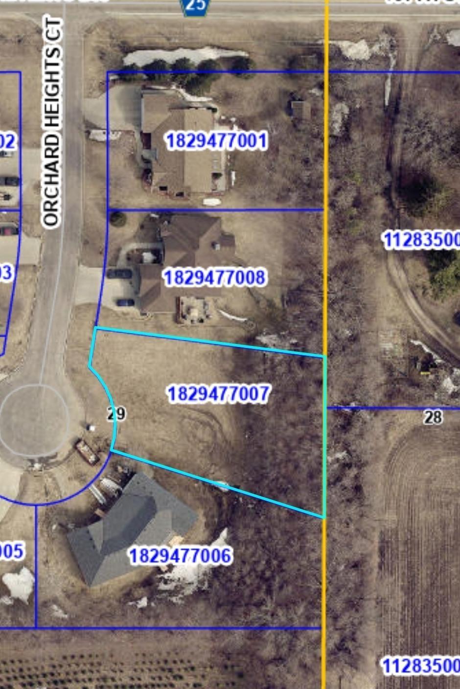 905 Orchard Heights Court, Faribault, Minnesota image 4