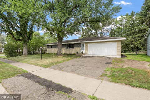 Homes For Sale - 801 38th Avenue<br/> Anoka, MN 55303