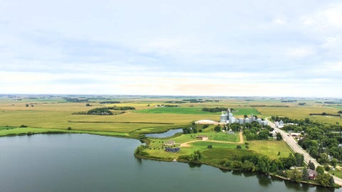Vacant Land For Sale - 125 Heritage Trail<br/> Murray County, Hadley, MN 56151