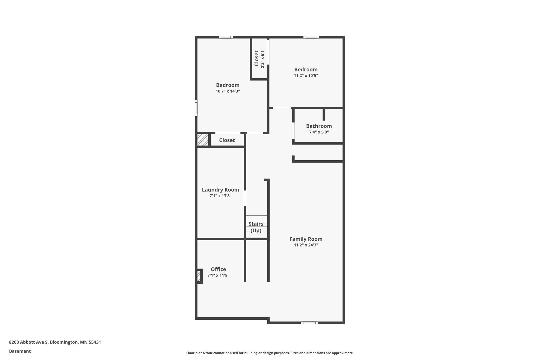 8200 Abbott Avenue, Minneapolis, Minnesota image 32