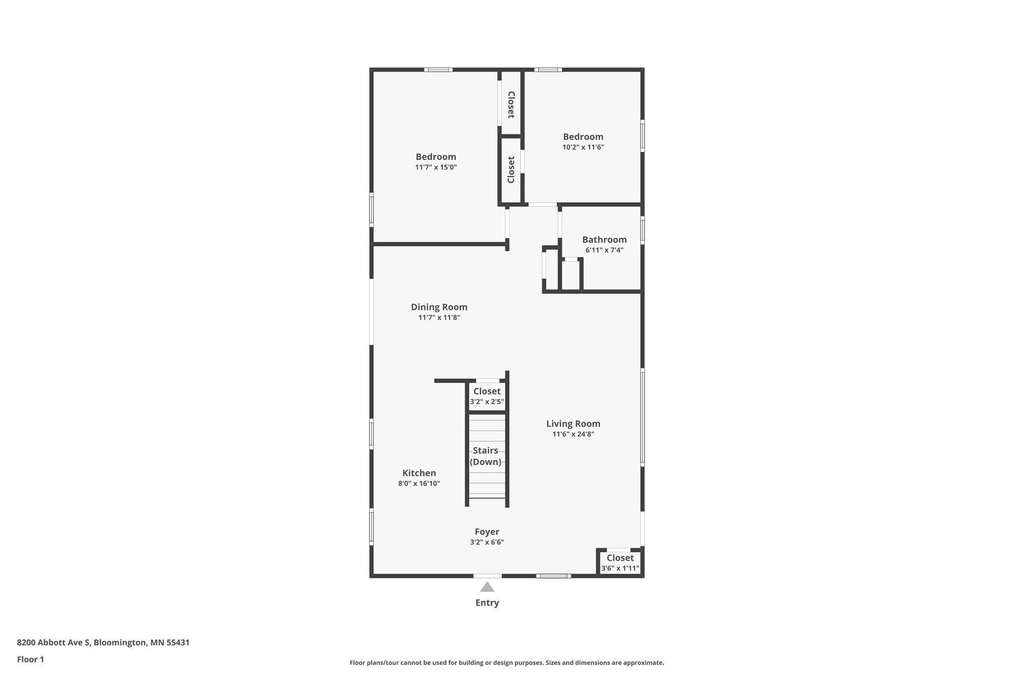 8200 Abbott Avenue, Minneapolis, Minnesota image 31
