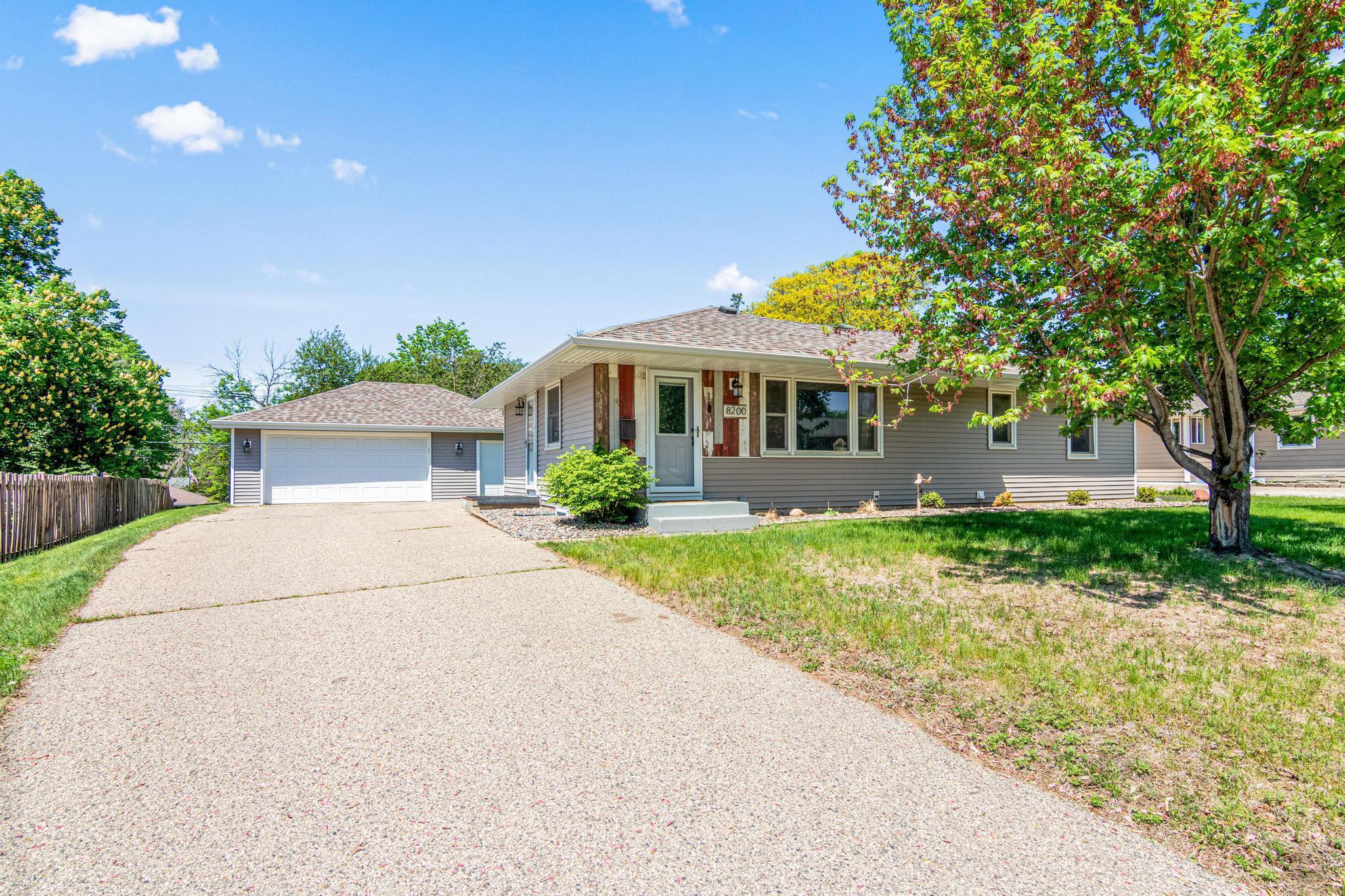 8200 Abbott Avenue, Minneapolis, Minnesota image 1