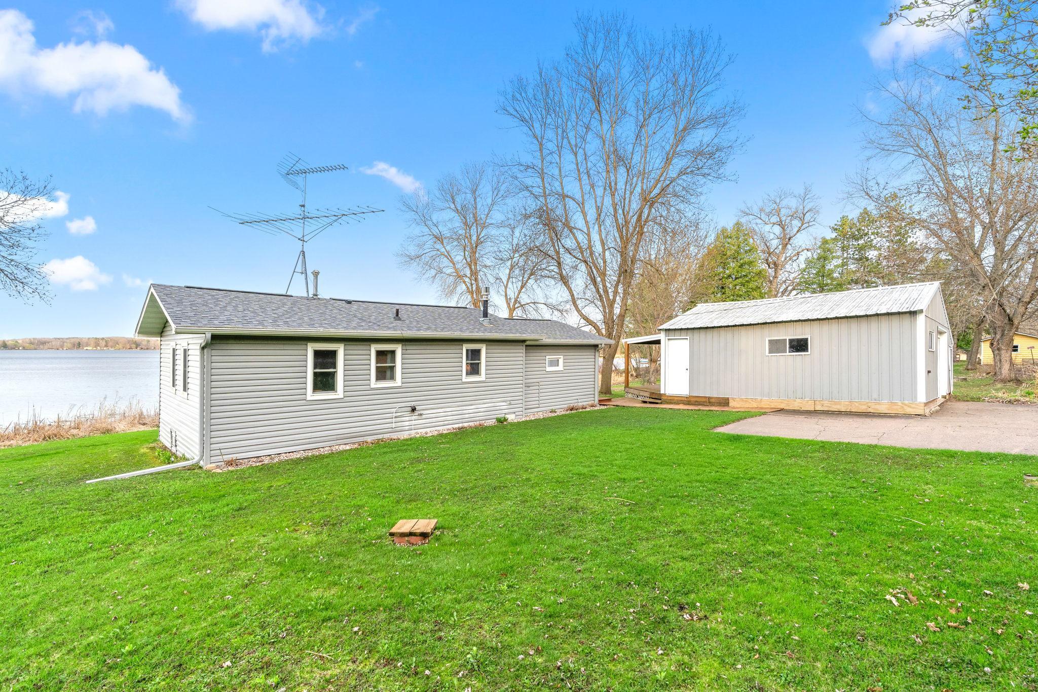 20636 Sunrise Point, Grantsburg, Wisconsin image 3
