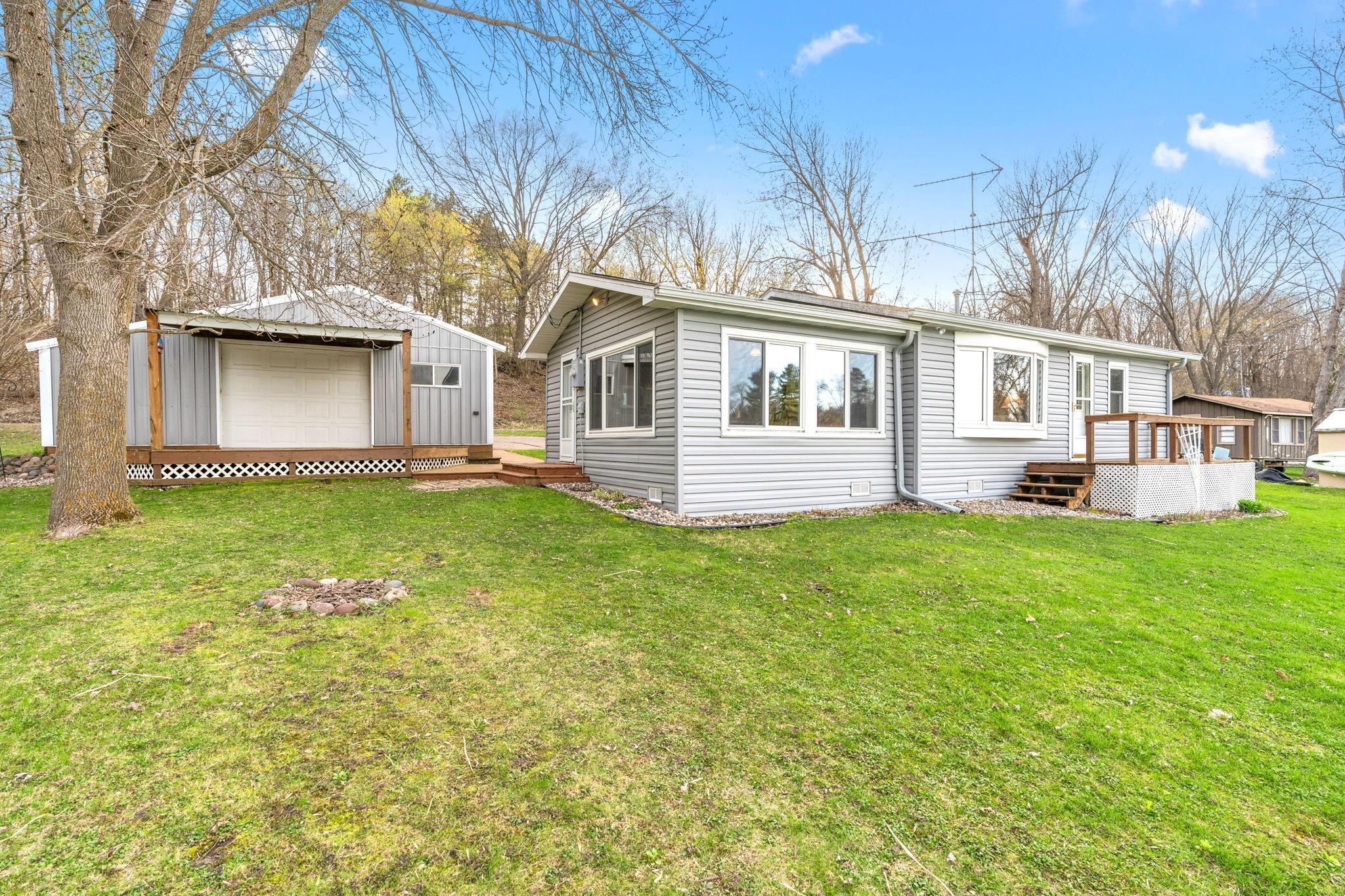 20636 Sunrise Point, Grantsburg, Wisconsin image 1