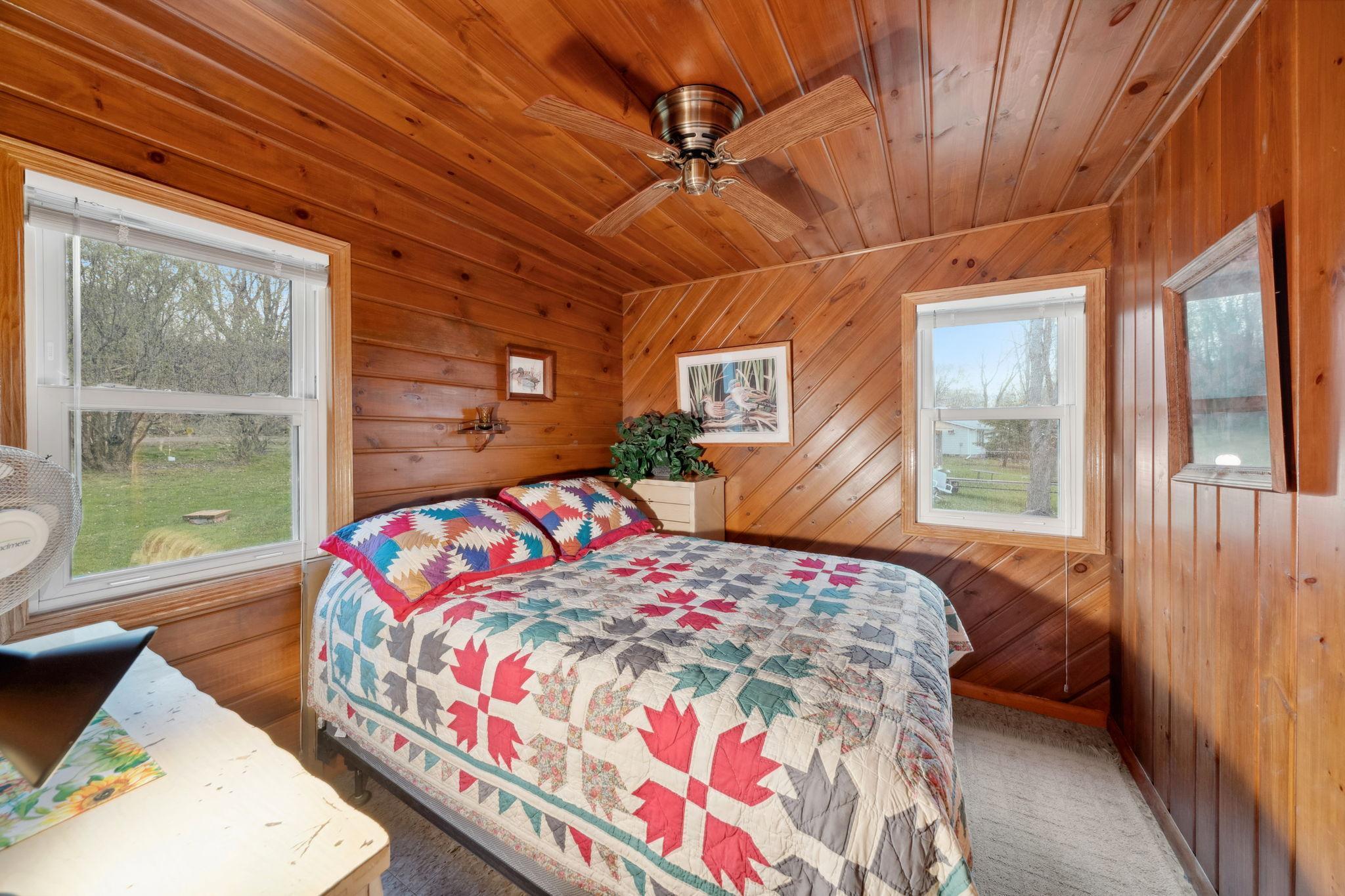 20636 Sunrise Point, Grantsburg, Wisconsin image 23