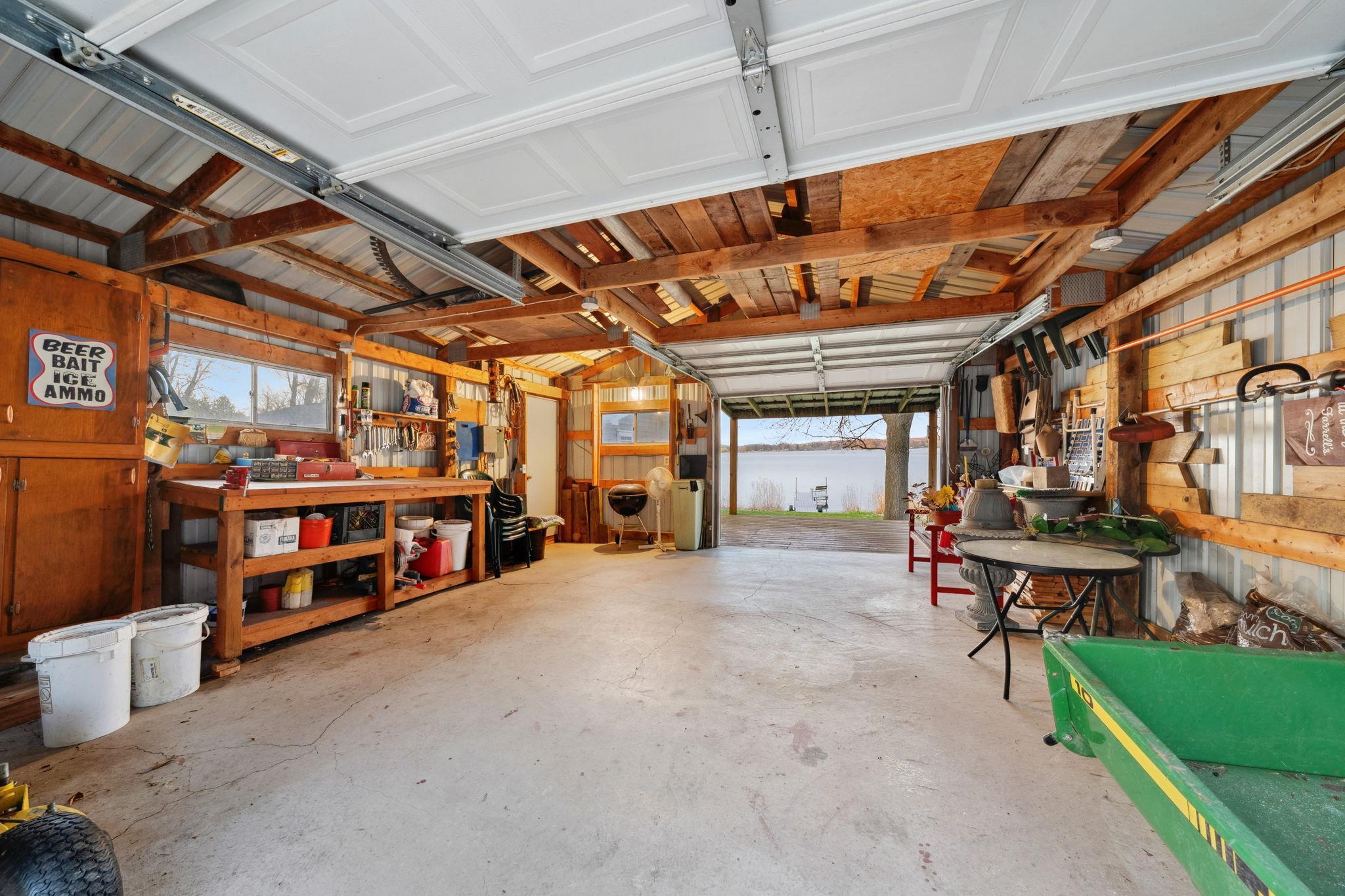 20636 Sunrise Point, Grantsburg, Wisconsin image 26