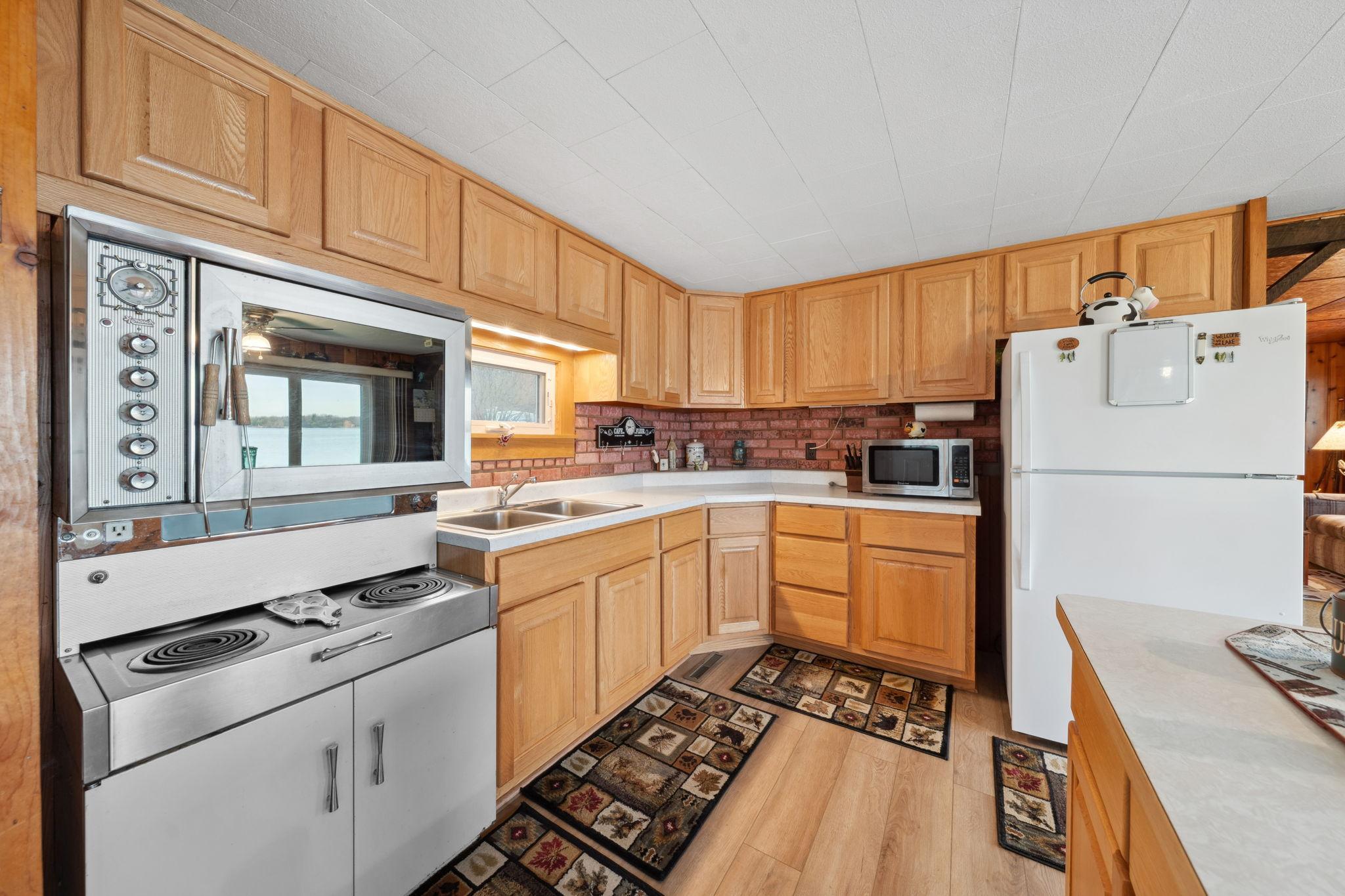 20636 Sunrise Point, Grantsburg, Wisconsin image 9