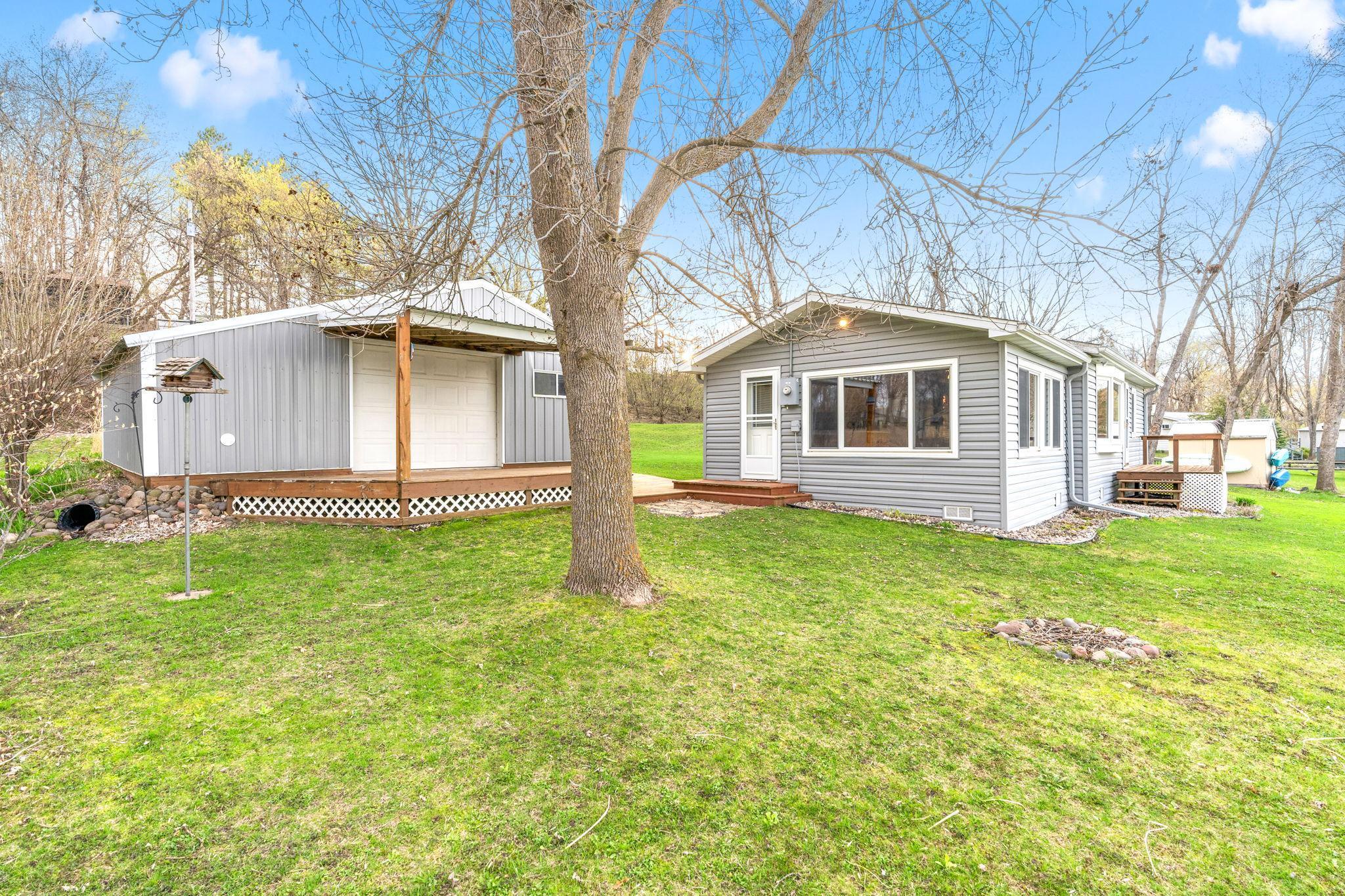 20636 Sunrise Point, Grantsburg, Wisconsin image 2