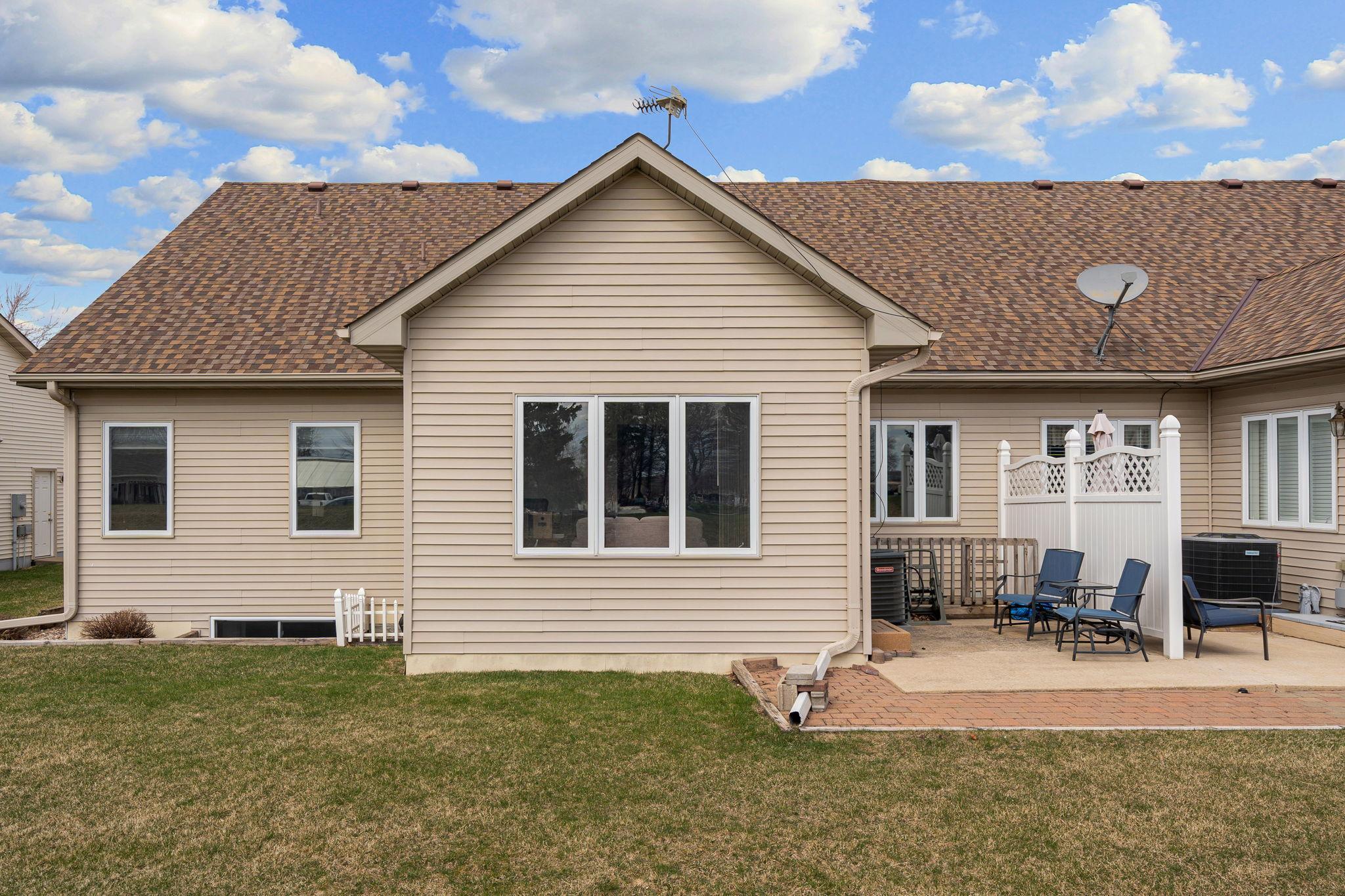 2425 Mossy Creek Drive, Owatonna, Minnesota image 34