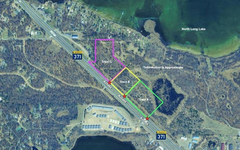 Vacant Land For Sale - TRACT A Hwy 371<br/> Brainerd, MN 56401