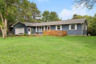 Homes For Sale - 661 S Hill Drive<br/> New Richmond, WI 54017
