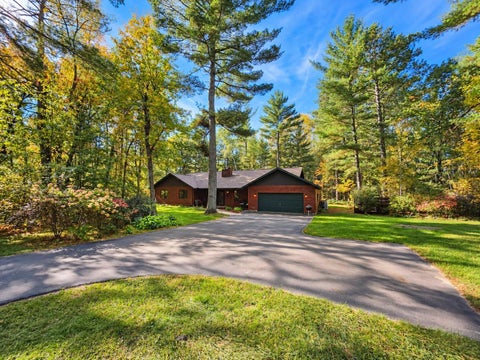 Homes For Sale - 11307 Grouse Loop<br/> Walker, MN 56484