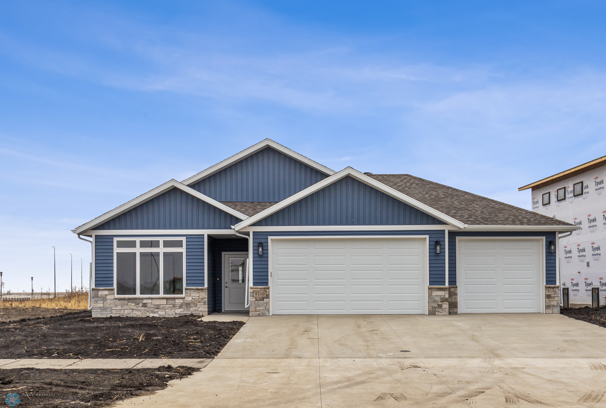 8310 61st Street, Horace, North Dakota image 3