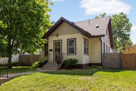 Homes For Sale - 4224 45th Avenue<br/> Hennepin County, Minneapolis, MN 55406