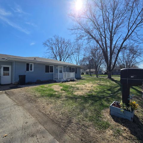 Homes For Sale - 1306 11th Street<br/> Saint Cloud, MN 56304