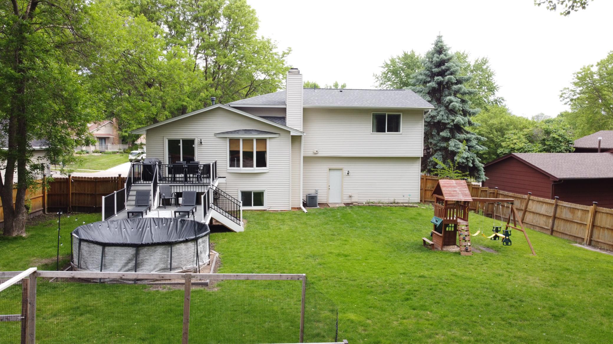 16419 Griffon Trail, Lakeville, Minnesota image 4